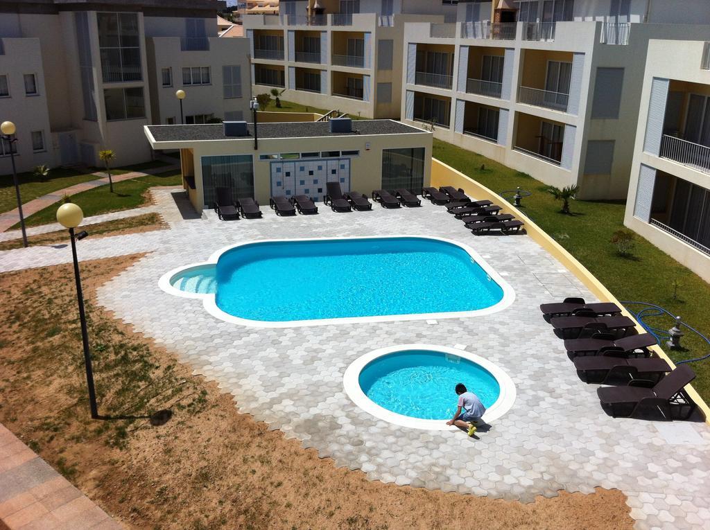 Paraiso Dourado 3* Porto Santo